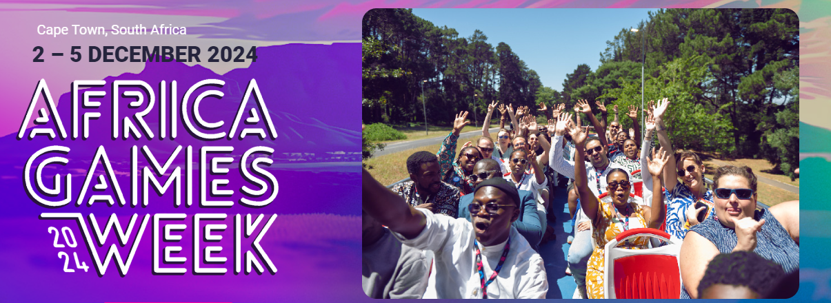 Africa Games Week