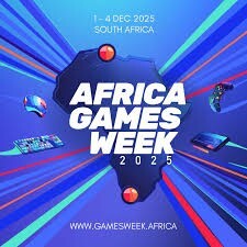 AFRICA GAMES WEEK