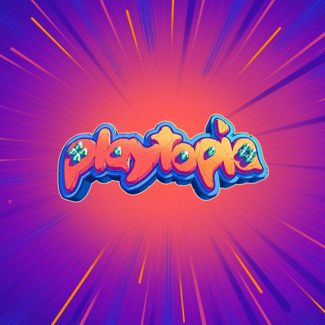 PLAYTOPIA 2025