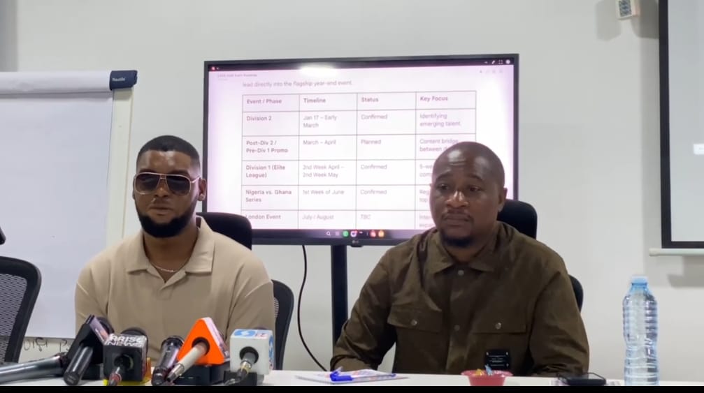 Leading Esports founders in Africa