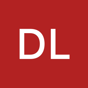 Profile photo of Daniel leston