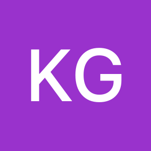 Profile photo of Kelvin Gold