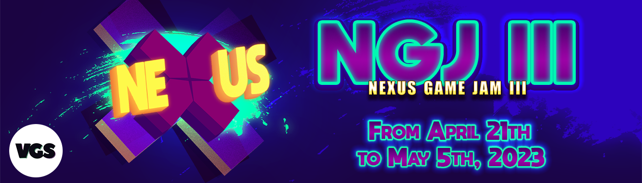 neXus Game