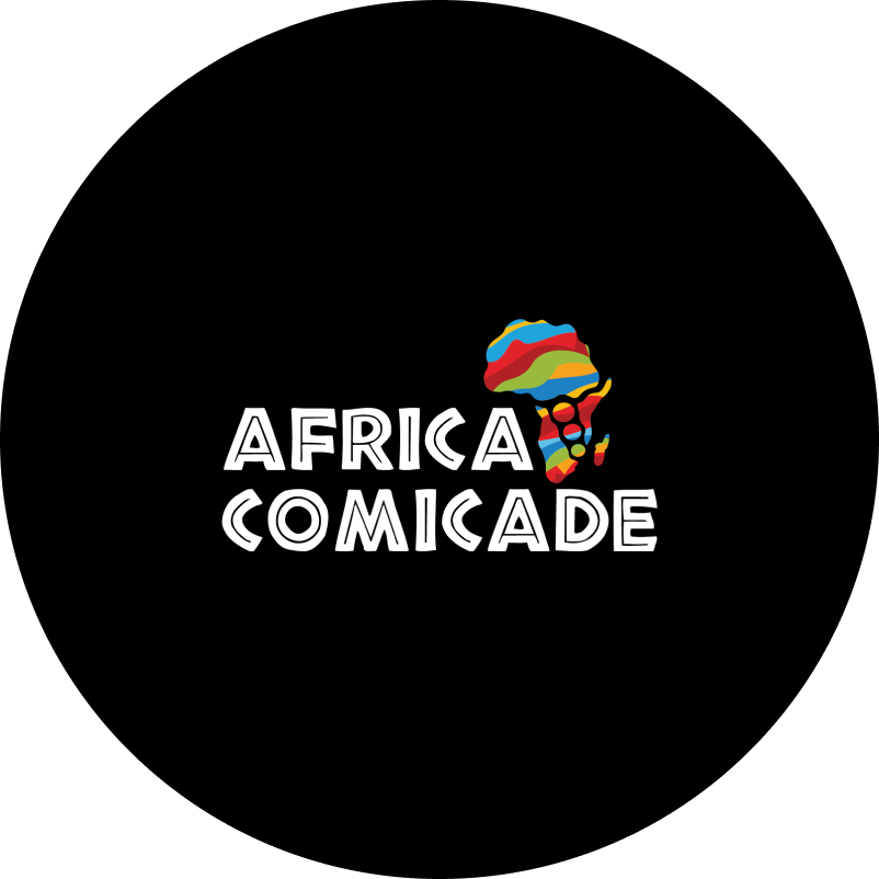 Africacomicade